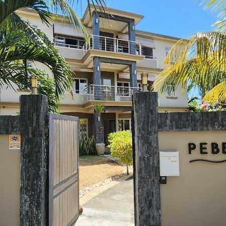 Number 5, Pebble Bay Appartments Grand Bay Buitenkant foto