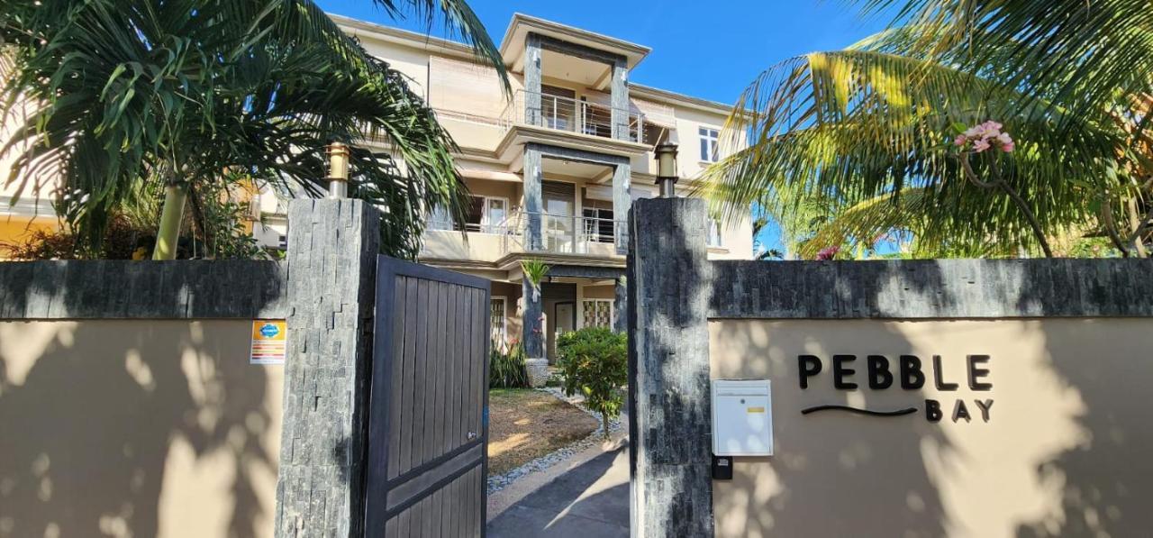 Number 5, Pebble Bay Appartments Grand Bay Buitenkant foto