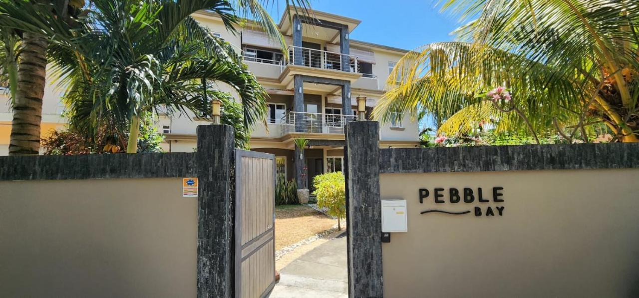 Number 5, Pebble Bay Appartments Grand Bay Buitenkant foto
